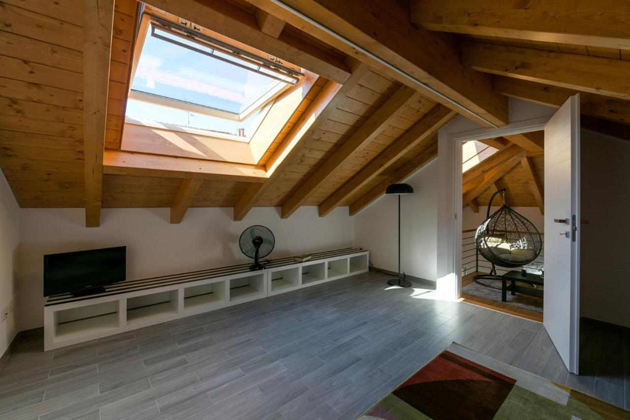 Sunflower Apartments Baveno Kültér fotó