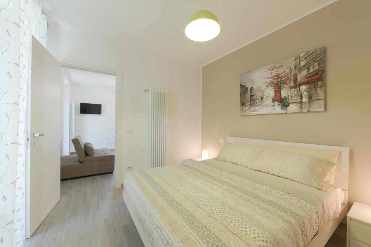 Sunflower Apartments Baveno Kültér fotó