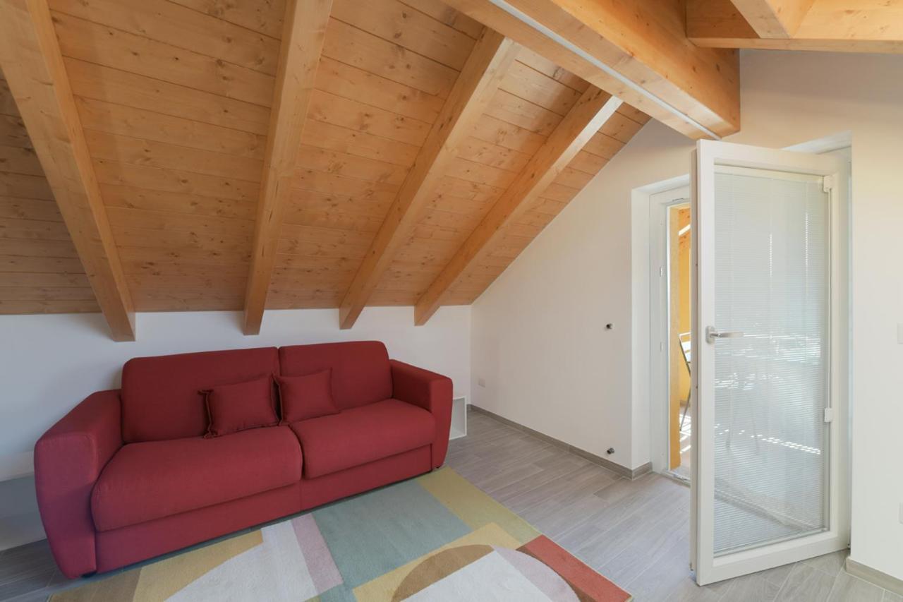 Sunflower Apartments Baveno Kültér fotó
